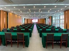 鞍山活動會議服務(wù) 打造東北會展新高地